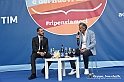 VBS_7991 - Luca Bizzarri Attore, comico e conduttore televisivo intervistato da Emilio Targia caporedattore a Radio Radicale